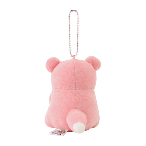 Peluche Pokemon Slowpoke - Mascotte mignonne Dondon Donkan Yan à collectionner