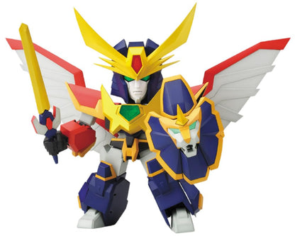 Kotobukiya Matchless Raijin-Oh D-Style Collectible Figure Model Kit- Japan Figure Store - #1 Bring To You The Best Japanese Goods