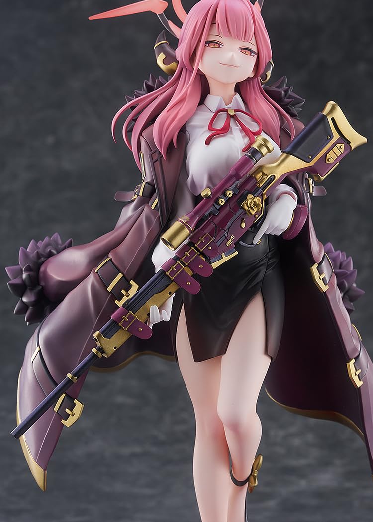 Max Factory Blue Archive Al 1/7 Scale Painted Figure Collectible