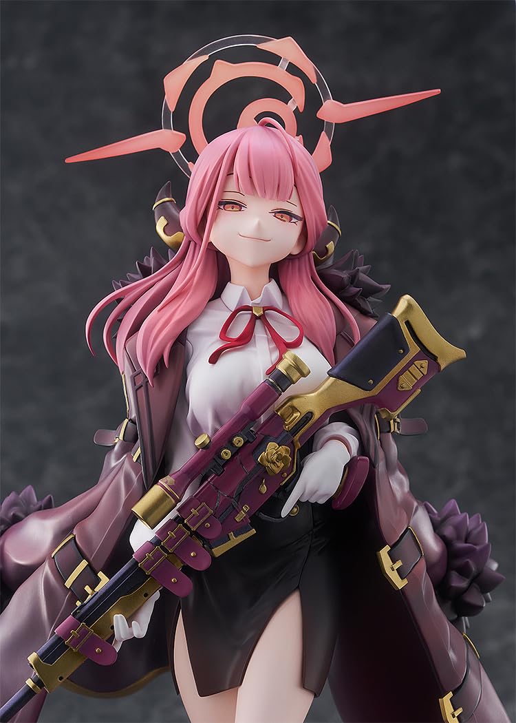 Max Factory Blue Archive Al 1/7 Scale Painted Figure Collectible