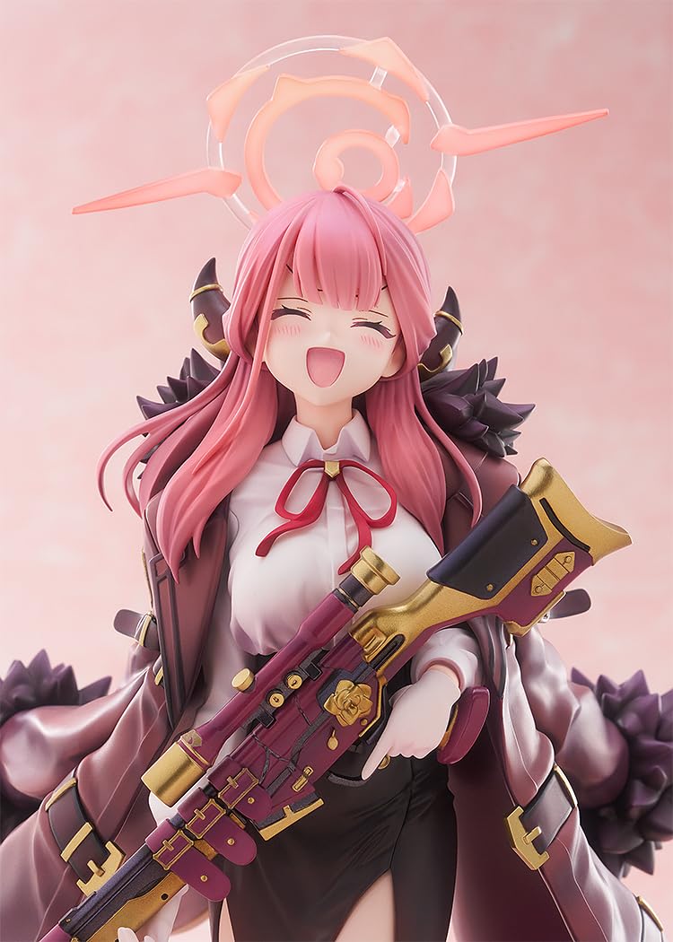 Max Factory Blue Archive Al 1/7 Scale Painted Figure Collectible