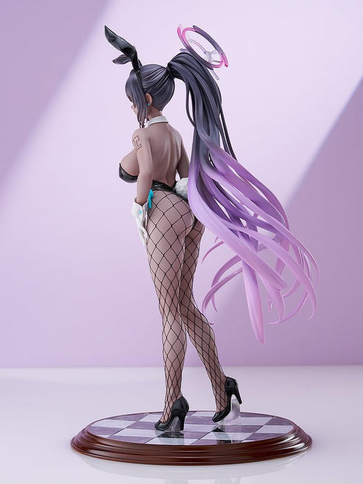 Max Factory Blue Archive Karin Kakudate Bunny Girl 1/7 Scale Pre-Painted Figure- Japan Figure Store - #1 Bring To You The Best Japanese Goods