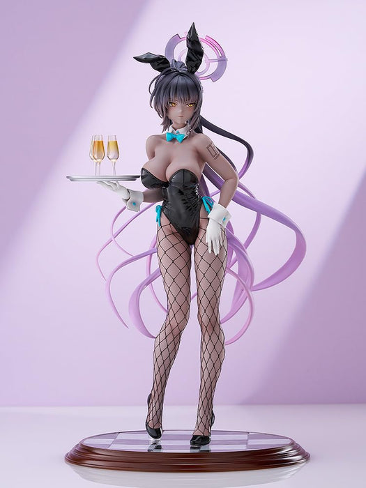 Max Factory Blue Archive Karin Kakudate Bunny Girl 1/7 Scale Pre-Painted Figure- Japan Figure Store - #1 Bring To You The Best Japanese Goods