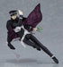 Max Factory Figma Raido Kuzunoha Movable Figure Devil Summoner Series Resale