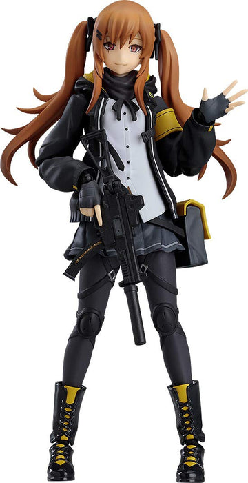 Max Factory Figma Dolls Frontline UMP9 Figurine articulée hors échelle - Revente