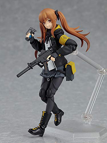 Max Factory Figma Dolls Frontline UMP9 Figurine articulée hors échelle - Revente