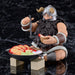 Max Factory Figma Dungeon Meshi Action Figure Non-Scale Pre-Painted