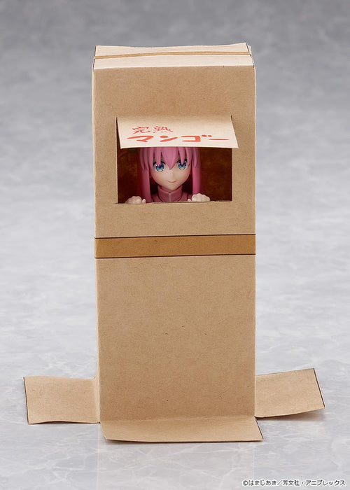 Max Factory Figma Goto Hitori Anime Bocchi The Rock Non-Scale Figure