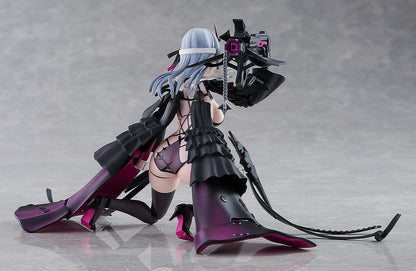 Max Factory Figma 胜利女神 尼克斯 莫斯提马 可动人偶 Non-Scale