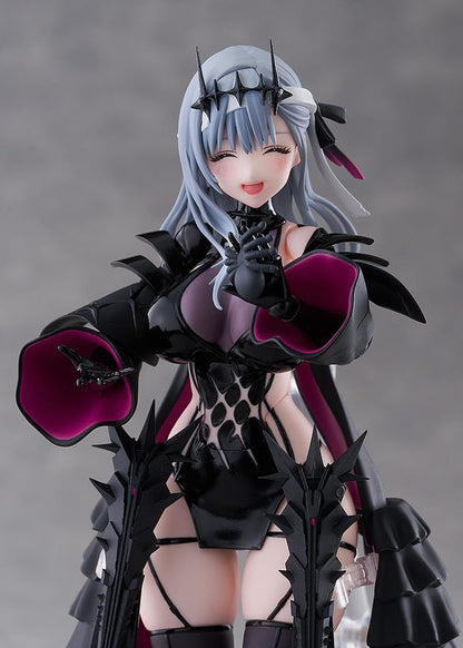 Max Factory Figma 胜利女神 尼克斯 莫斯提马 可动人偶 Non-Scale