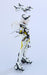 Max Factory Kinetic Ash Cyborg Runner Ssx 155Ar Non-Scale Figure