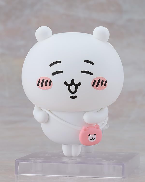 Revente de la figurine articulée Nendoroid Chiikawa Non-Scale de Max Factory