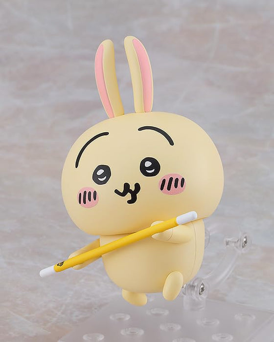 Max Factory Nendoroid Chiikawa Rabbit Non-Scale Movable Figure Second Release