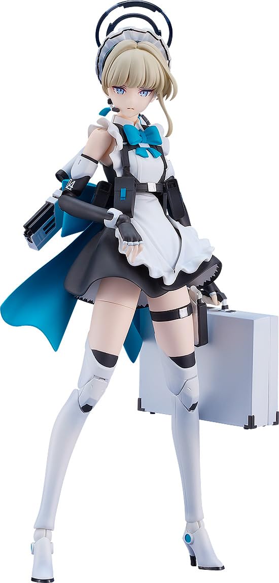 Max Factory Plamatea Blue Archive Toki Model Kit Non-Scale Resale