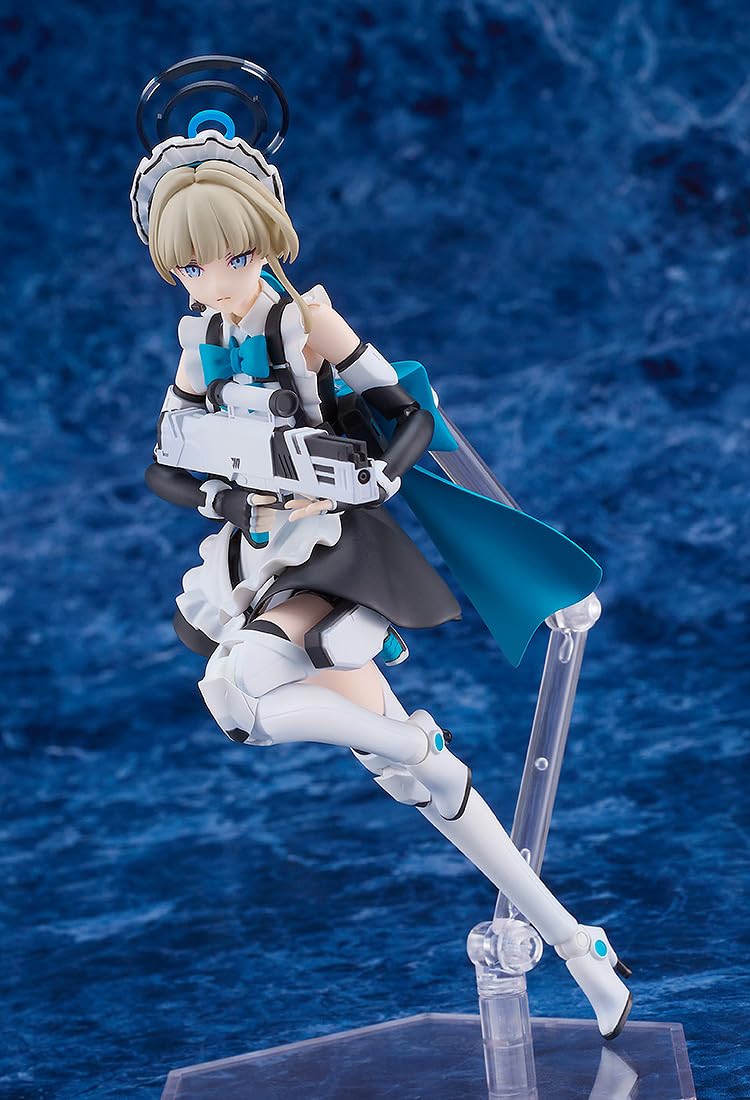 Max Factory Plamatea Blue Archive Toki Model Kit Non-Scale Resale