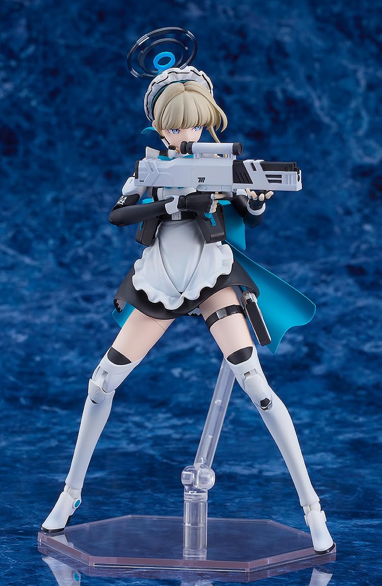 Max Factory Plamatea Blue Archive Toki Model Kit Non-Scale Resale