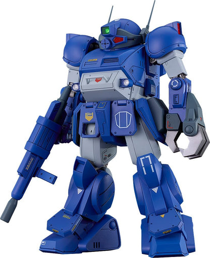 Max Factory Plamax 1/24 Scale Armored Trooper Votoms Rabidly Dog Model Kit