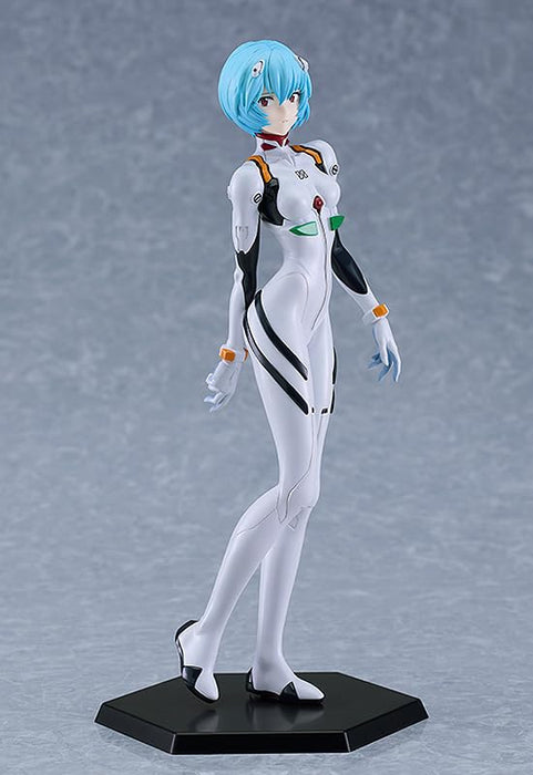 Max Factory Plamax Evangelion 3.0 Model Rei Ayanami Non-Scale Resale Kit