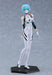 Max Factory Plamax Evangelion 3.0 Model Rei Ayanami Non-Scale Resale Kit