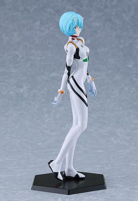 Max Factory Plamax Evangelion 3.0 Model Rei Ayanami Non-Scale Resale Kit