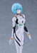 Max Factory Plamax Evangelion 3.0 Model Rei Ayanami Non-Scale Resale Kit