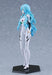 Max Factory Plamax Rei Ayanami Long Hair Model Kit from Evangelion 3.0+1.0