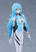 Max Factory Plamax Rei Ayanami Long Hair Model Kit from Evangelion 3.0+1.0