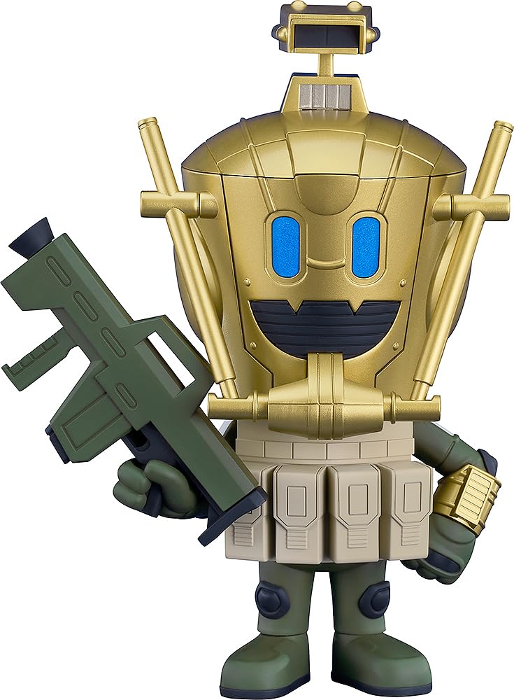 Max Factory Plamax Shin Megami Tensei Demoniho Non-Scale Plastic Model
