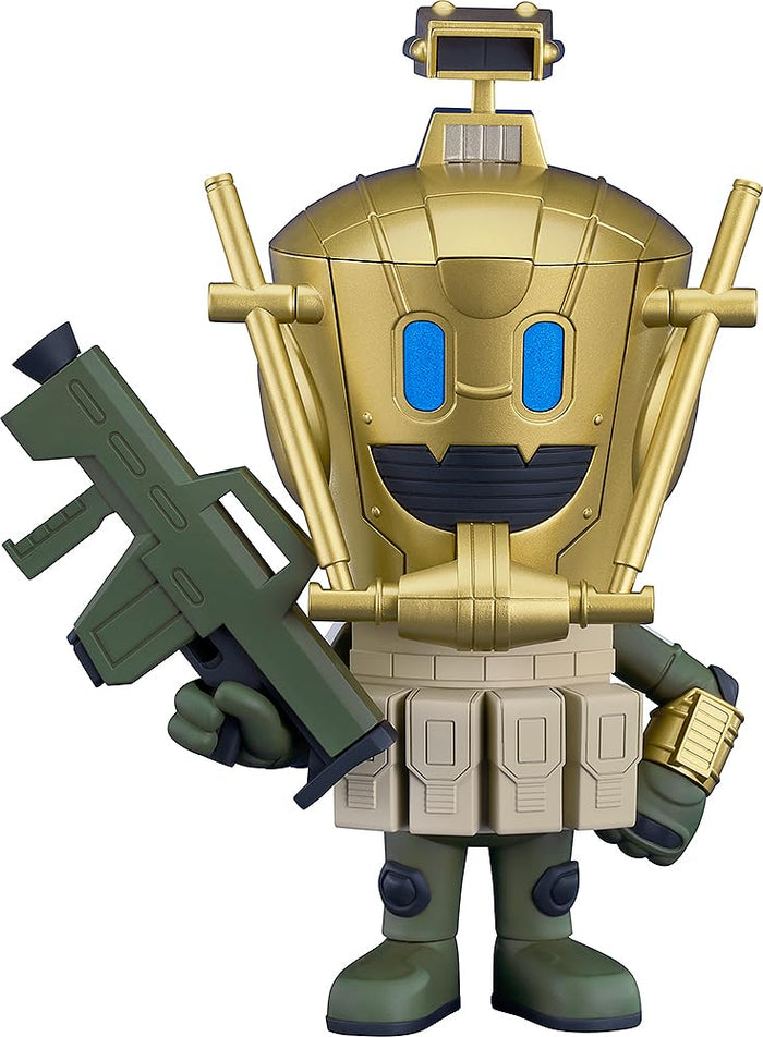 Max Factory Plamax Shin Megami Tensei Demoniho Non-Scale Plastic Model