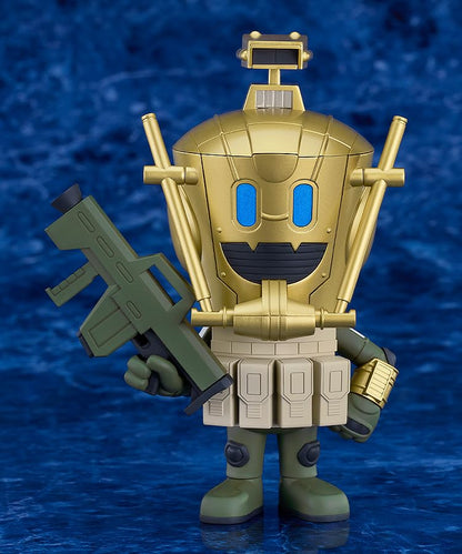 Max Factory Plamax Shin Megami Tensei Demoniho Non-Scale Plastic Model