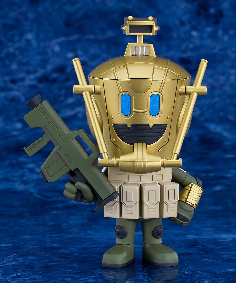 Max Factory Plamax Shin Megami Tensei Demoniho Non-Scale Plastic Model