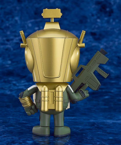 Max Factory Plamax Shin Megami Tensei Demoniho Non-Scale Plastic Model