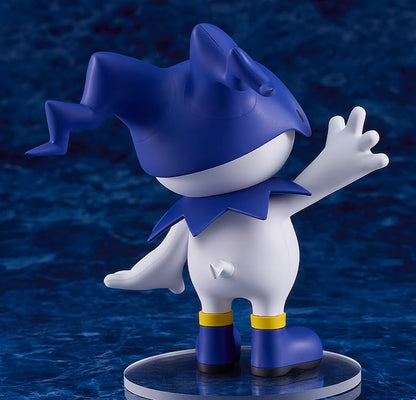 Max Factory Plamax Shin Megami Tensei Jack Frost Non-Scale Plastic Model