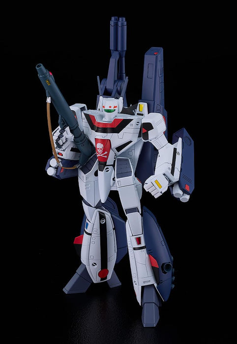 Max Factory Plamax VF-1S Strike Battroid Valkyrie 1/72 Scale Model Kit