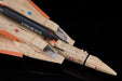 Max Factory Plamax 1/72 VF-1D Fighter Valkyrie Assembled Model Macross