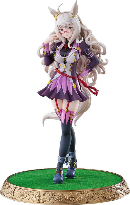 Max Factory Umamusume Pretty Derby Biwa Hayahide 1/7 Scale Figure Japan- Japan Figure Store - #1 Bring To You The Best Japanese Goods