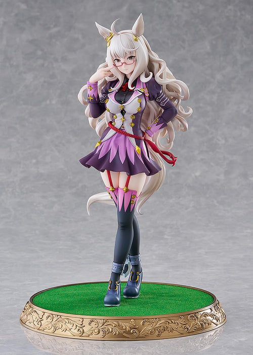 Max Factory Umamusume Pretty Derby Biwa Hayahide 1/7 Scale Figure Japan- Japan Figure Store - #1 Bring To You The Best Japanese Goods