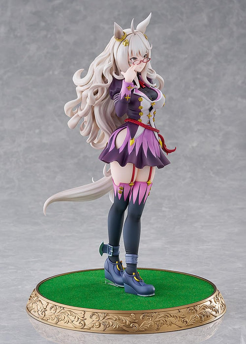 Max Factory Umamusume Pretty Derby Biwa Hayahide 1/7 Scale Figure Japan- Japan Figure Store - #1 Bring To You The Best Japanese Goods