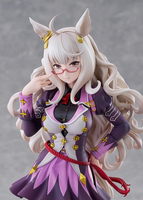 Max Factory Umamusume Pretty Derby Biwa Hayahide 1/7 Scale Figure Japan- Japan Figure Store - #1 Bring To You The Best Japanese Goods