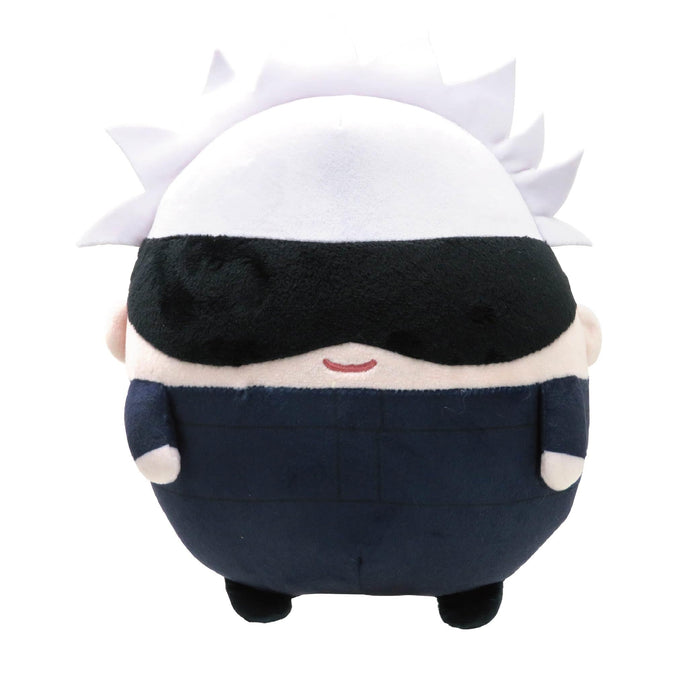 Max Limited Jujutsu Kaisen Satoru Gojo Msize Mascot Plush Japan- Japan Figure Store - #1 Bring To You The Best Japanese Goods