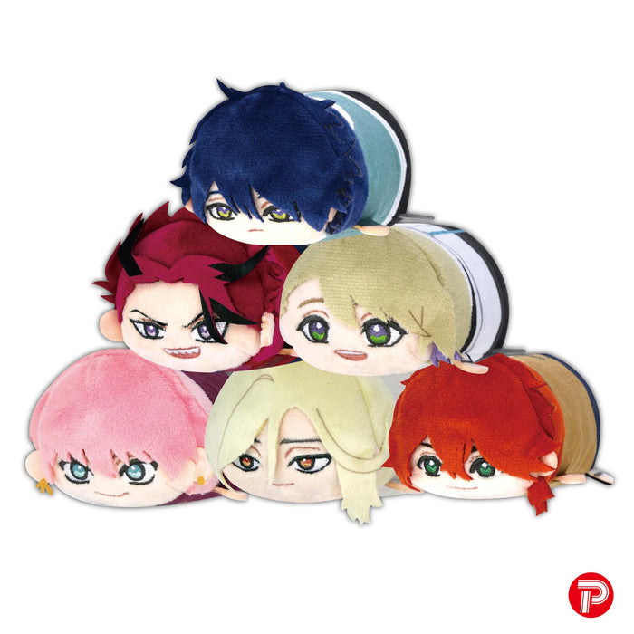 Max Limited Potekoro Mascot Plush Complete Set - Japan Official Release- Japan Figure Store - #1 Bring To You The Best Japanese Goods