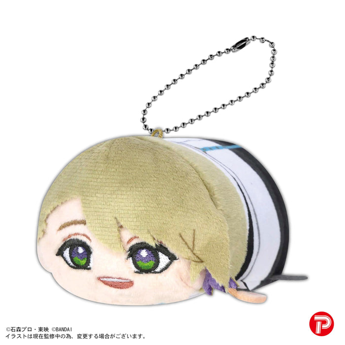 Max Limited Potekoro Mascot Plush Complete Set - Japan Official Release- Japan Figure Store - #1 Bring To You The Best Japanese Goods