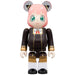 Medicom Toy Bearbrick Spy Family Anya Set 2pcs Action Figures Japan Official- Japan Figure Store - #1 Bring To You The Best Japanese Goods