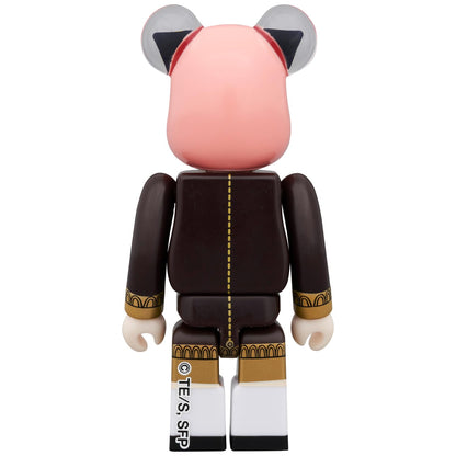 Medicom Toy Bearbrick Spy Family Anya Set 2pcs Action Figures Japan Official- Japan Figure Store - #1 Bring To You The Best Japanese Goods