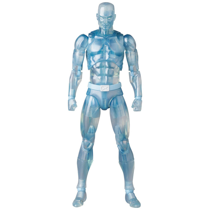 Medicom Toy Mafex No. 136 Iceman Comic Version 155mm Action Figure