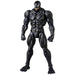 Medicom Toy Mafex No. 282 Venom Action Figure 205mm Tall Pre-Painted