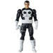 Medicom Toy Mafex No. 283 The Punisher Comic Version 160mm Action Figure