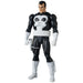 Medicom Toy Mafex No. 283 The Punisher Comic Version 160mm Action Figure