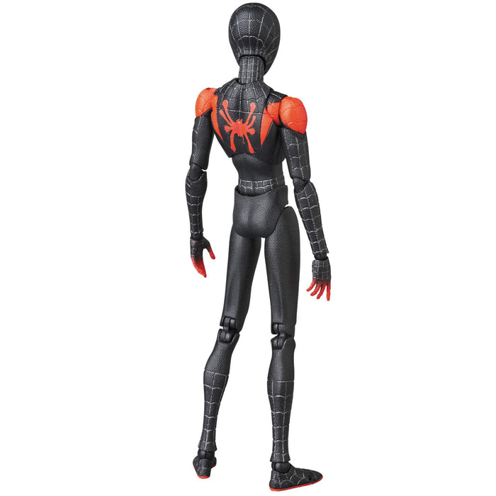 Medicom Toy Mafex No.236 Spider-Man (Miles Morales) 130mm Action Figure- Japan Figure Store - #1 Bring To You The Best Japanese Goods