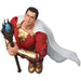Medicom Toy Mafex No254 Shazam Fury of the Gods Action Figure Japan Edition- Japan Figure Store - #1 Bring To You The Best Japanese Goods